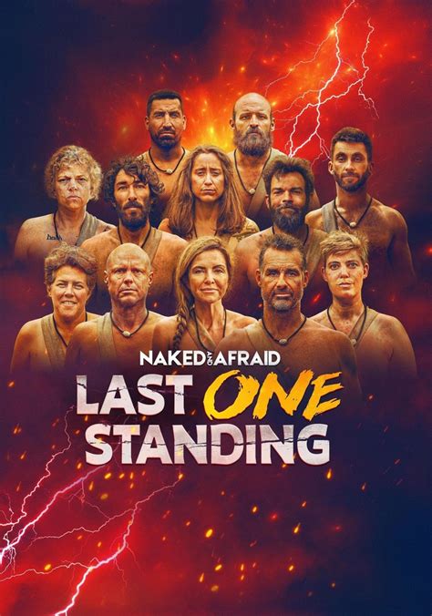 who wins last man standing naked and afraid|Winner of Last One Standing : r/nakedandafraid